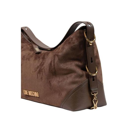  모스키노 가방 러브  JC4090 PP 라지 핸드백 - MOSCHINO