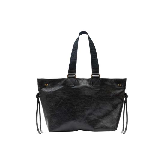  이자벨마랑 숄더백 Isabel Marant Wardy 백 블랙