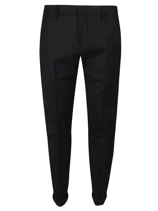 26FW 돈답 스트레이트 팬츠 UP235 WS0105U XXX 999 NERO