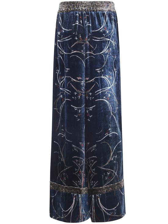26FW 피에르루이마샤 팔라초 팬츠 KANPURS ADANAU 12599 519504 LIGHT BLUE