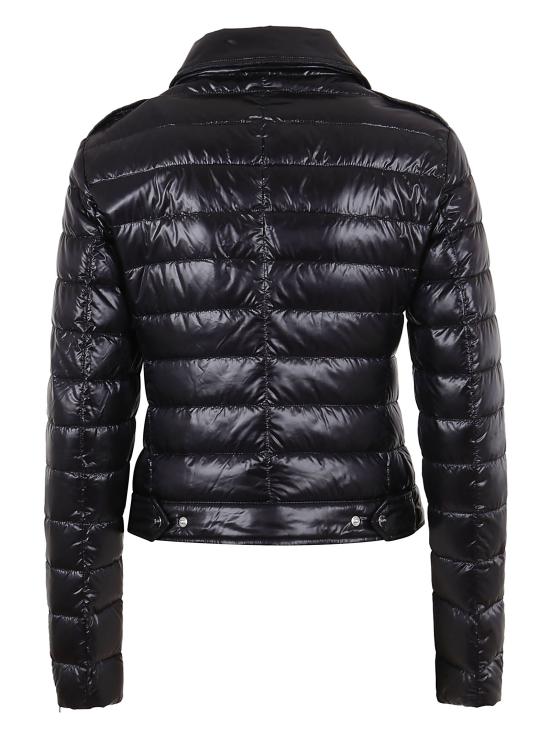 26FW 에르노 패딩 PI001667D 12017Z 9300 NERO - HERNO
