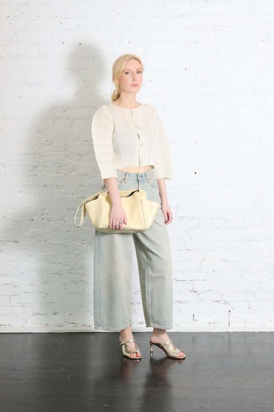 레이첼 코미 크로스백 252W 156 L5120 CREAM - RACHEL COMEY