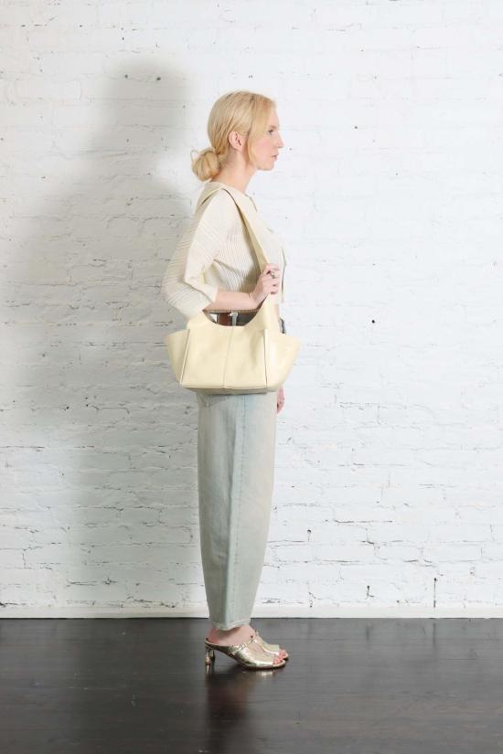  레이첼 코미 크로스백 252W 156 L5120 CREAM - RACHEL COMEY