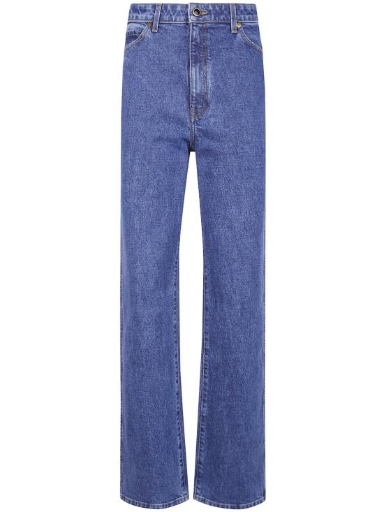 26SS 케이트 데님 팬츠 1032 069 069 MONTGOMERY STRETCH