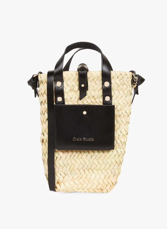  Craie Studio 토트백 Nano Panier Ii 핸드백 - OTHER BRANDS