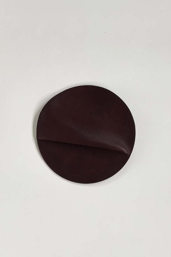 Harper the Label 지갑 하퍼 더 라벨 플리츠 클러치 - OTHER BRANDS