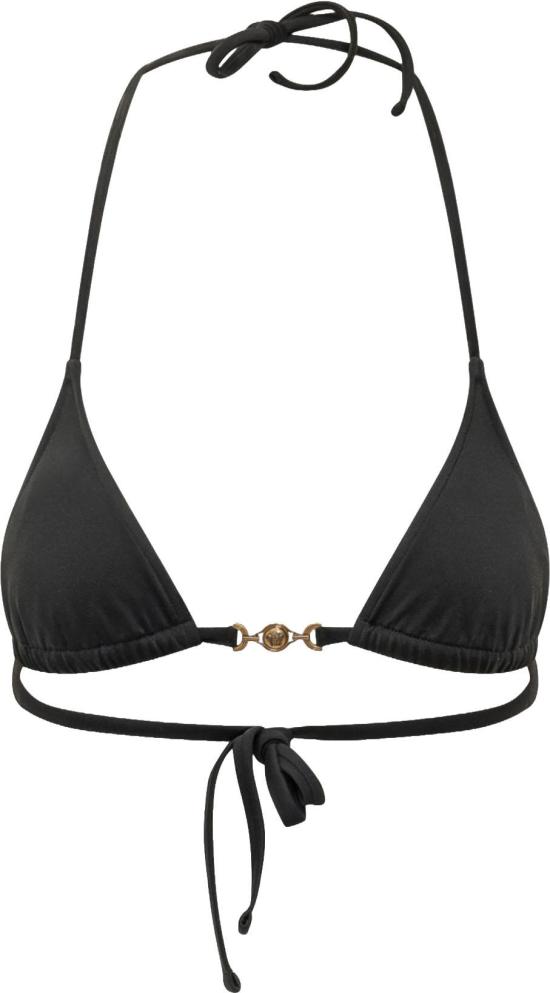 26FW 베르사체 비키니 수영복 10259661A186551B000 BLACK