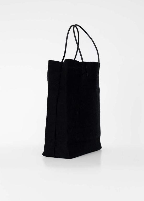  AMIACALVA 토트백 아미아칼바 종이 가방 - OTHER BRANDS