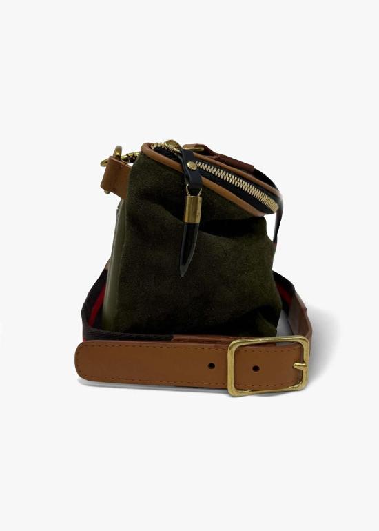  Kempton & Co 크로스백 켐프턴앤코 미니 윈드본 백 - OTHER BRANDS