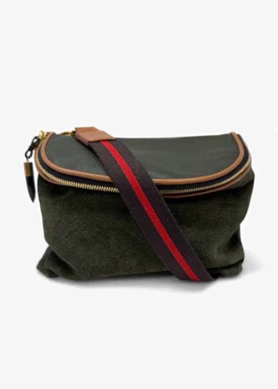  Kempton & Co 크로스백 켐프턴앤코 미니 윈드본 백 - OTHER BRANDS