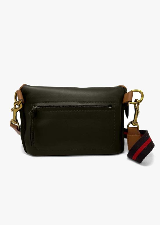  Kempton & Co 크로스백 켐프턴앤코 미니 윈드본 백 - OTHER BRANDS