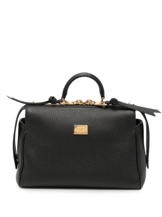 26FW 돌체앤가바나 토트백 BB7939 A084180999 Black