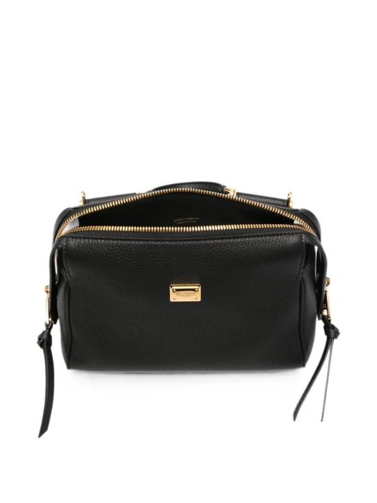 26FW 돌체앤가바나 토트백 BB7939 A084180999 Black - DOLCE & GABBANA