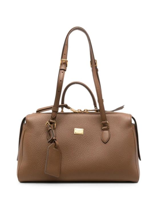 26FW 돌체앤가바나 토트백 BB7844 A08418Z093 Brown