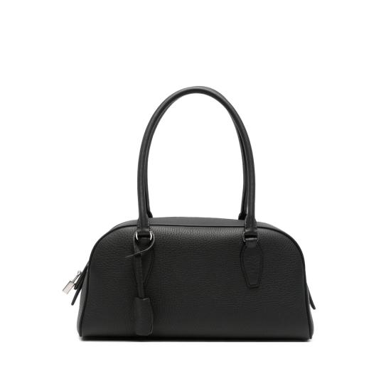 26FW 더로우 스몰 E/W 인디아 백 W2120 L129 BLANS BLACK