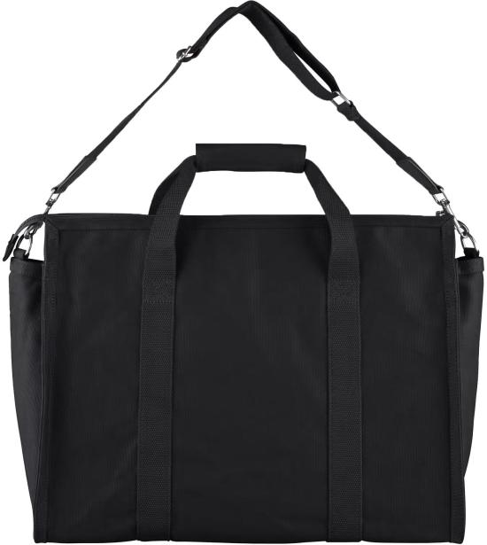 26FW 아페쎄 리쿠퍼레이션 짐 위켄더 백 CODBMH62230LZZ BLACK - A.P.C.