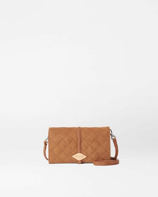  mz wallace 크로스백 Mz 월리스 아스터 컨버터블 크로스바디 백 - OTHER BRANDS