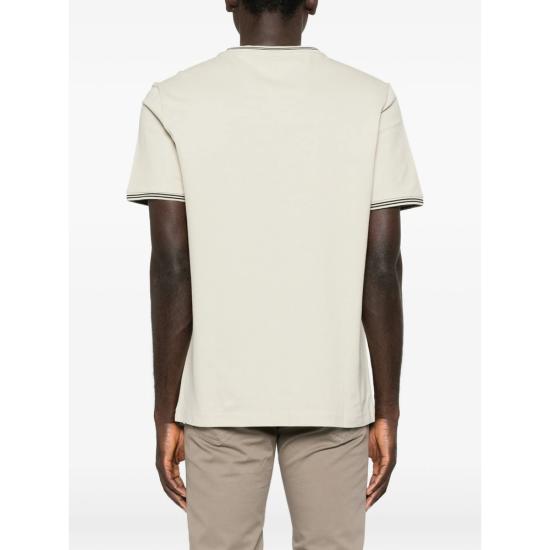 26SS 보스 탑 50521245 275 NEUTRALS - BOSS