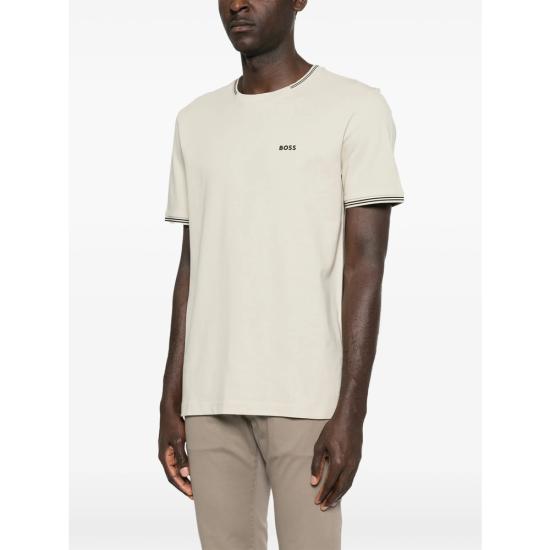 26SS 보스 탑 50521245 275 NEUTRALS - BOSS