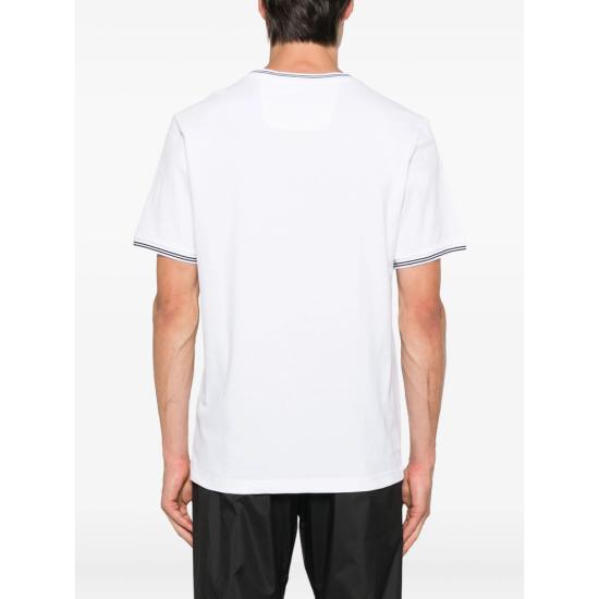 26SS 보스 탑 50521245 100 WHITE - BOSS