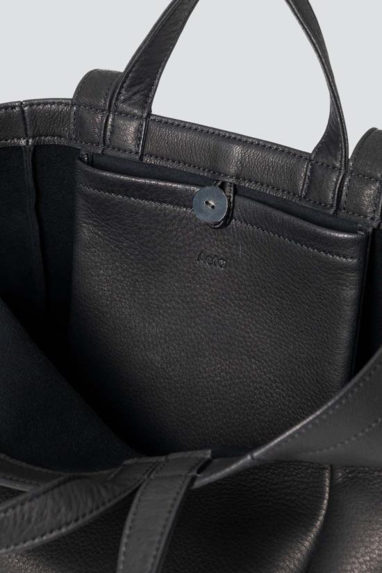  Aeta 토트백 아에타 더블 핸들  S - OTHER BRANDS