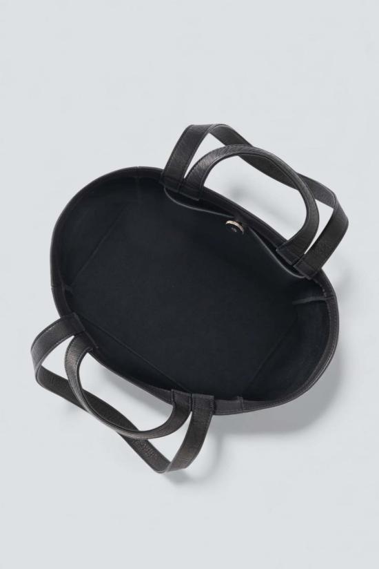  Aeta 토트백 아에타 더블 핸들  S - OTHER BRANDS