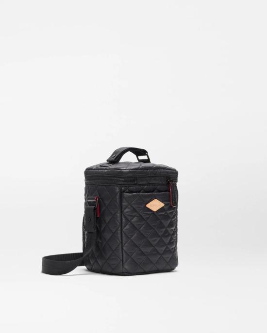  mz wallace 크로스백 Mz Wallace Metro Cooler 크로스바디 블랙 - OTHER BRANDS