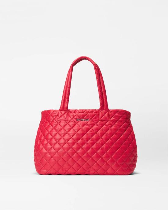  mz wallace 토트백 Mz Wallace 미디엄 메트로 시티 - OTHER BRANDS