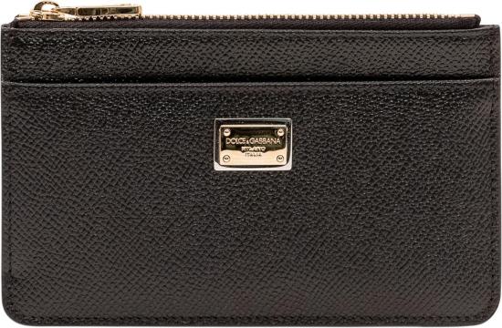 26FW 돌체앤가바나 지갑 BI1261A100180999 BLACK