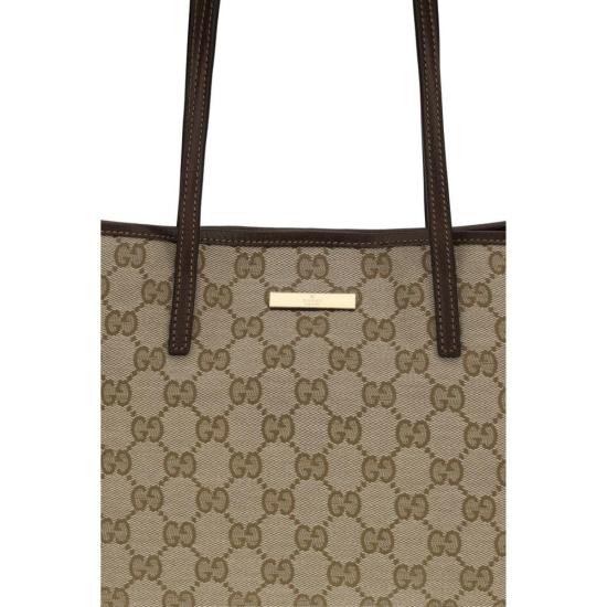 26FW 구찌 토트백 트라이베카  베이지 - GUCCI