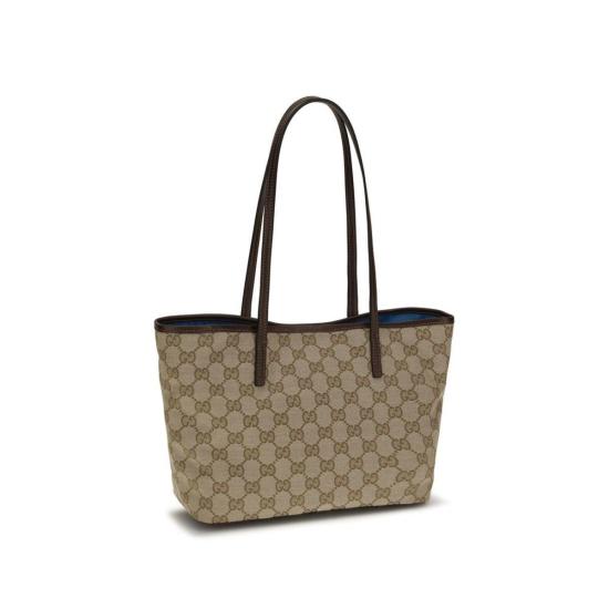26FW 구찌 토트백 트라이베카  베이지 - GUCCI