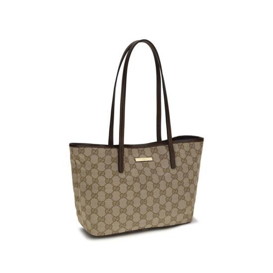 26FW 구찌 토트백 트라이베카  베이지 - GUCCI