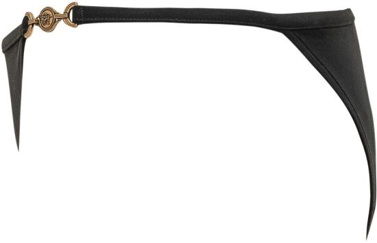 26FW 베르사체 비키니 수영복 10259681A186551B000 BLACK - VERSACE