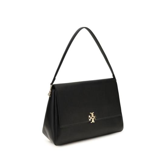  토리버치 가방 찰리 라지 숄더백 블랙 - TORY BURCH
