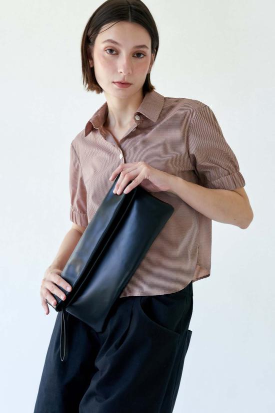  레이첼 코미 클러치/파우치 필로우 클러치 - RACHEL COMEY