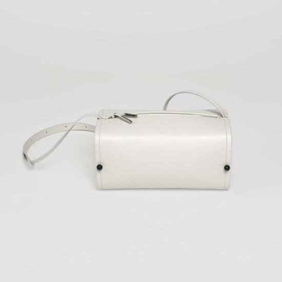  Dotlinesurface 크로스백 도트라인 표면 두부 봉투 - OTHER BRANDS