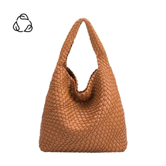  Melie Bianco 토트백 멜리 비앙코 조한나 비건 숄더백 - OTHER BRANDS