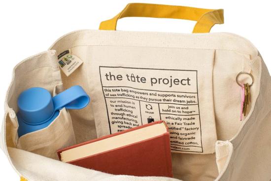  The Tote Project 토트백 토트 프로젝트, 영감을 주는 무료 - OTHER BRANDS