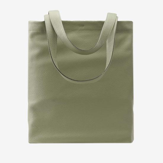  터스크 토트백 LB 9940 GREEN
