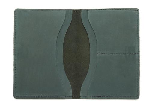  JACK + MULLIGAN 여행용 액세서리 잭앤멀리건 바케타 가죽 여권 - OTHER BRANDS
