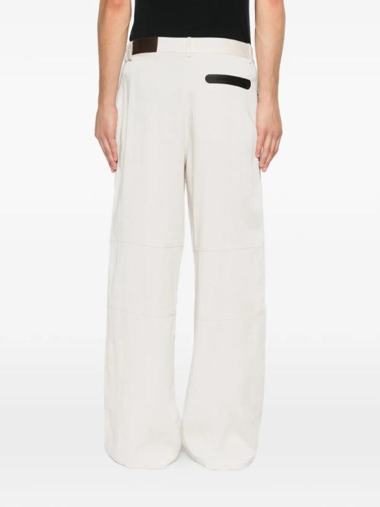 26SS 카레르 스트레이트 팬츠 KNOX PANT ECRU - CARRER