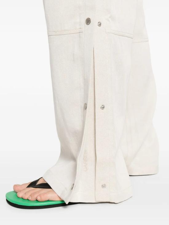26SS 카레르 스트레이트 팬츠 KNOX PANT ECRU - CARRER