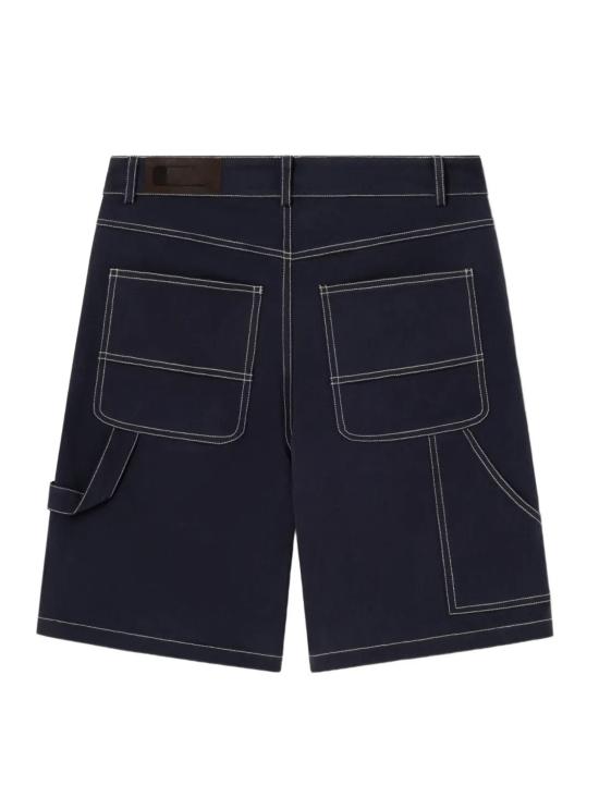 26SS 카레르 숏팬츠 HASTE CARPENTER SHORT NAVY - CARRER