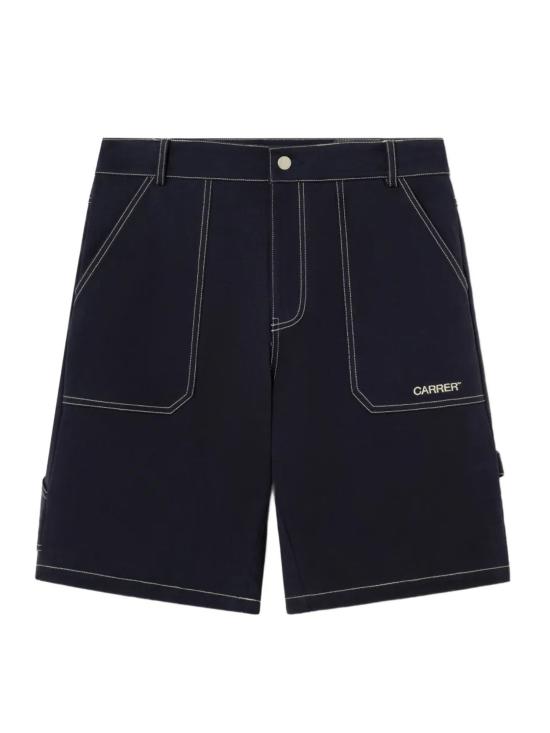 26SS 카레르 숏팬츠 HASTE CARPENTER SHORT NAVY