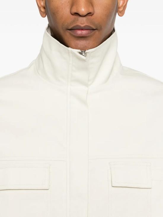 26SS 카레르 수트 자켓 BARRAU JACKET ECRU - CARRER