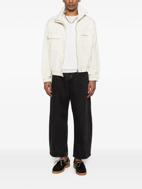 26SS 카레르 수트 자켓 BARRAU JACKET ECRU - CARRER