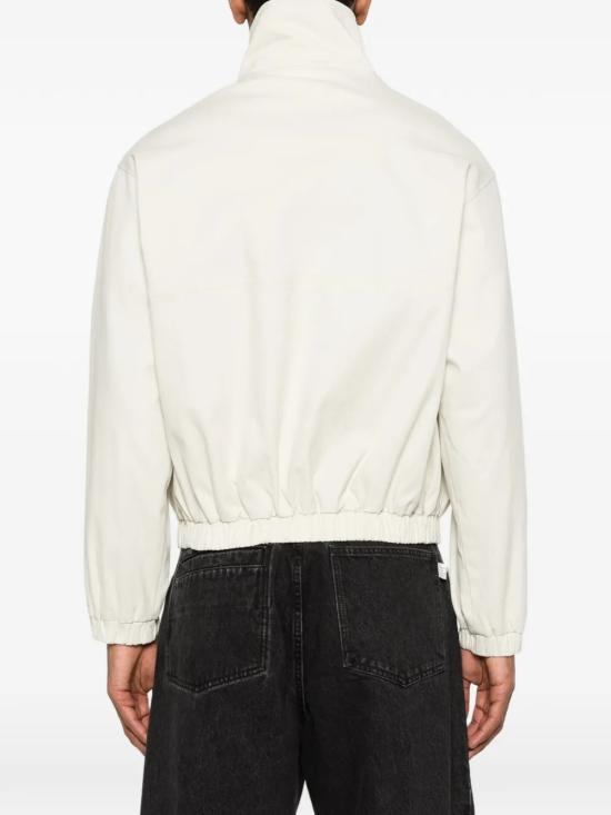 26SS 카레르 수트 자켓 BARRAU JACKET ECRU - CARRER