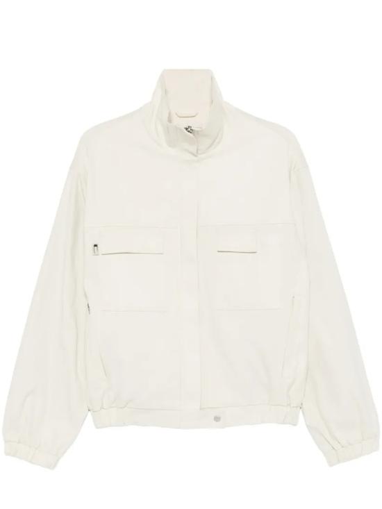 26SS 카레르 수트 자켓 BARRAU JACKET ECRU