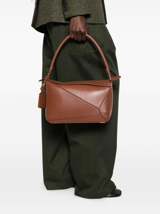 26SS 로에베 토트백 A510PLMX02 3565 LUGGAGE - LOEWE