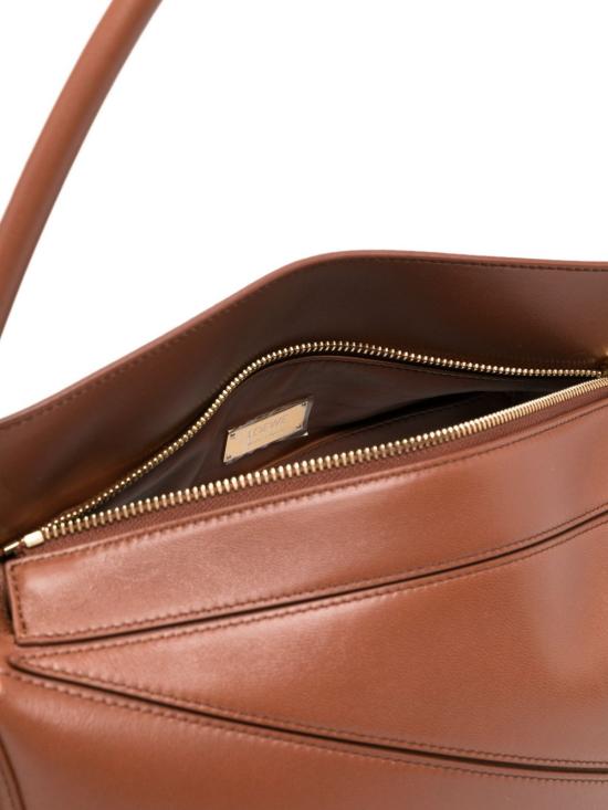 26SS 로에베 토트백 A510PLMX02 3565 LUGGAGE - LOEWE